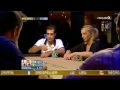 European Poker Tour - EPT IV Londres 2007 Spanish E01 Pt01